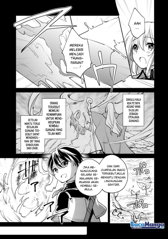 Zennin Ossan, Umarekawattara SSS Rank Jinsei ga Kakutei shita Chapter 32 Bahasa Indonesia